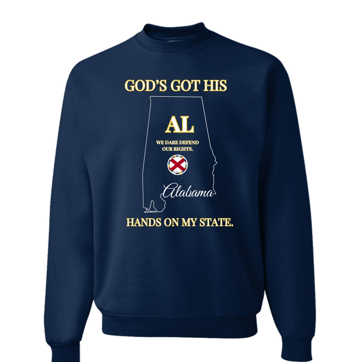 Crewneck Sweatshirts