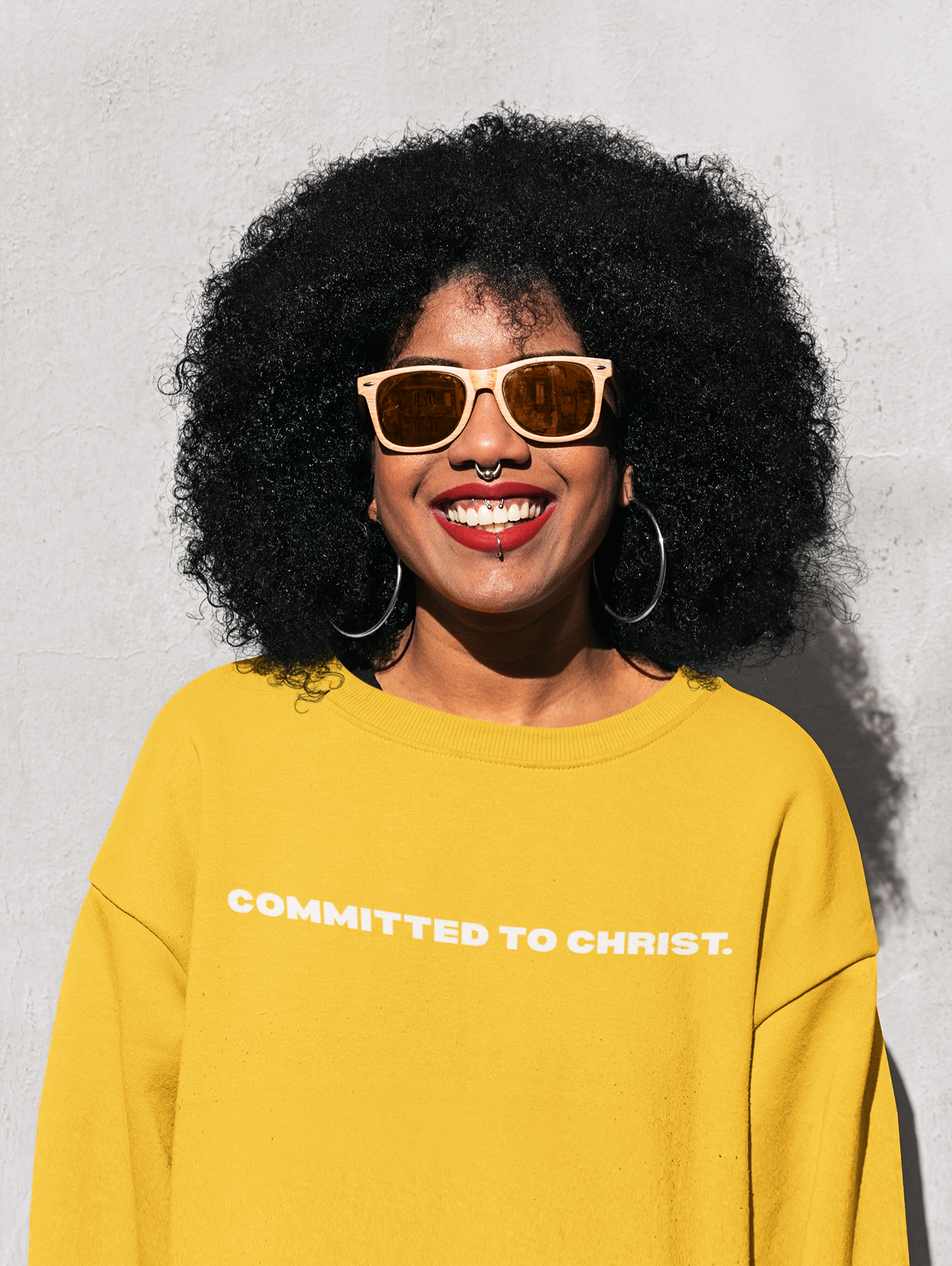 Shop Crewneck Sweatshirts