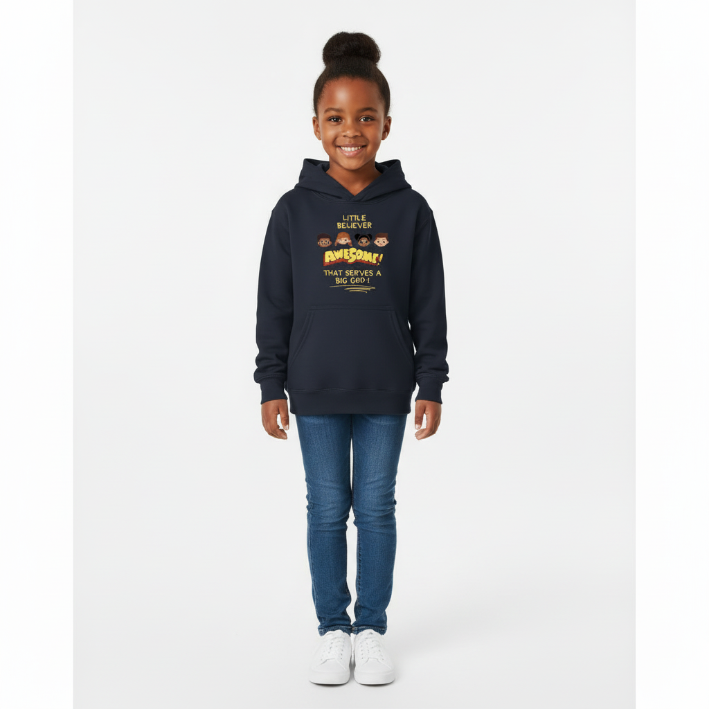 Shop Christ Made Fashion- KIDS