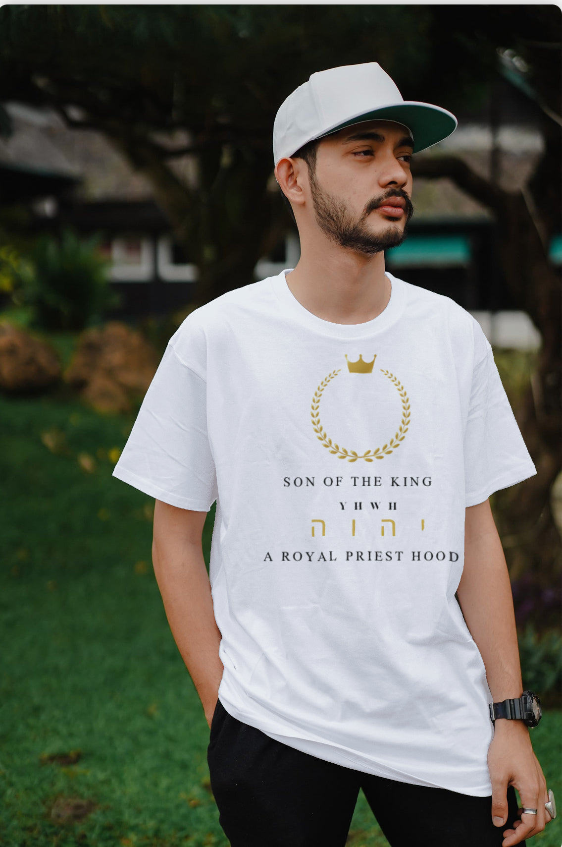 Son of the King